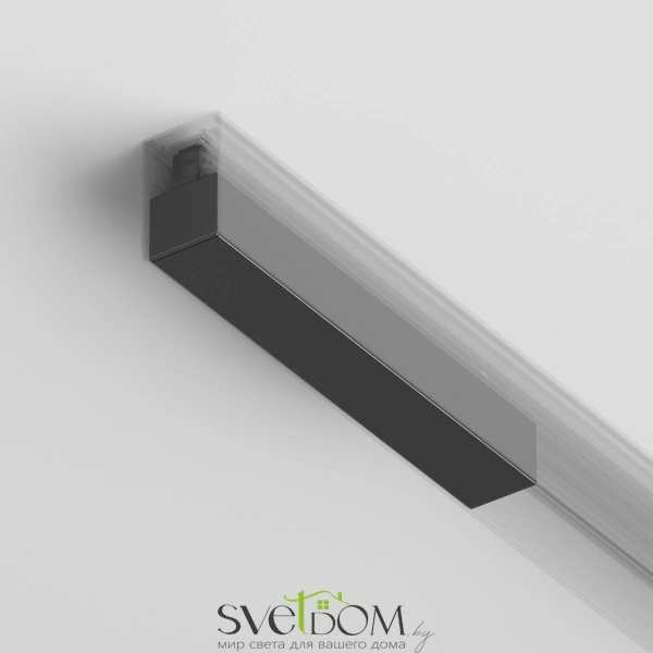 Комплектующие для трековой системы TRX010DR2-200B