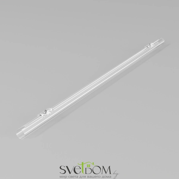 Профиль для горизонтального подвесного монтажа Nemo D25 1м 20329