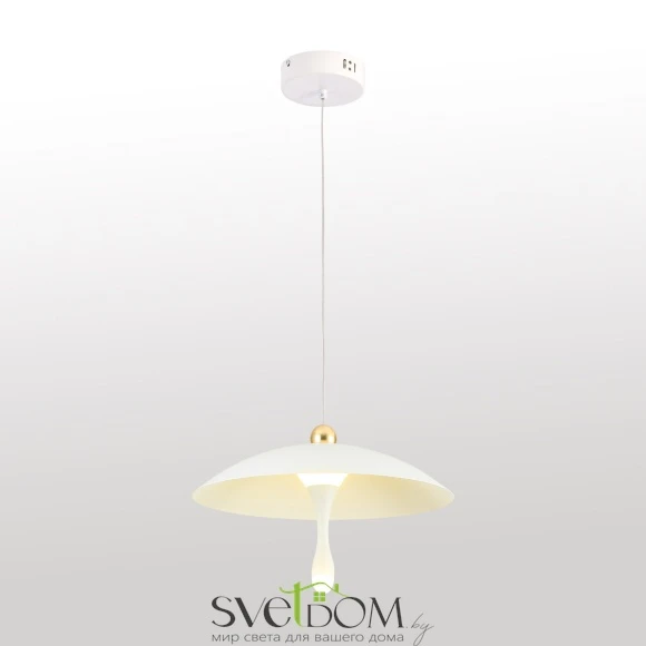 Подвесной светильник Lussole Irvine LSP-7341 LED Lussole