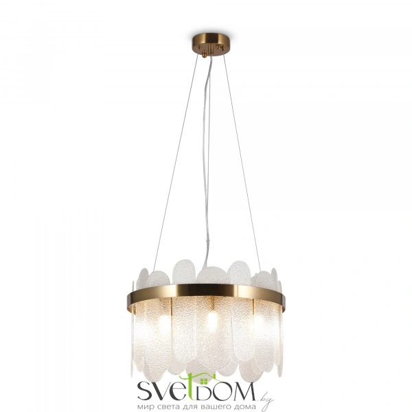 Подвесной светильник Freya FR5141PL-08BS1