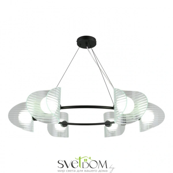 Люстры подвесныеOML-52403-06 Omnilux | Svetdom.by