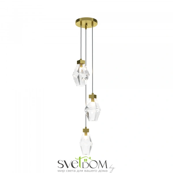 Подвесной светильник Maytoni MOD325PL-03G