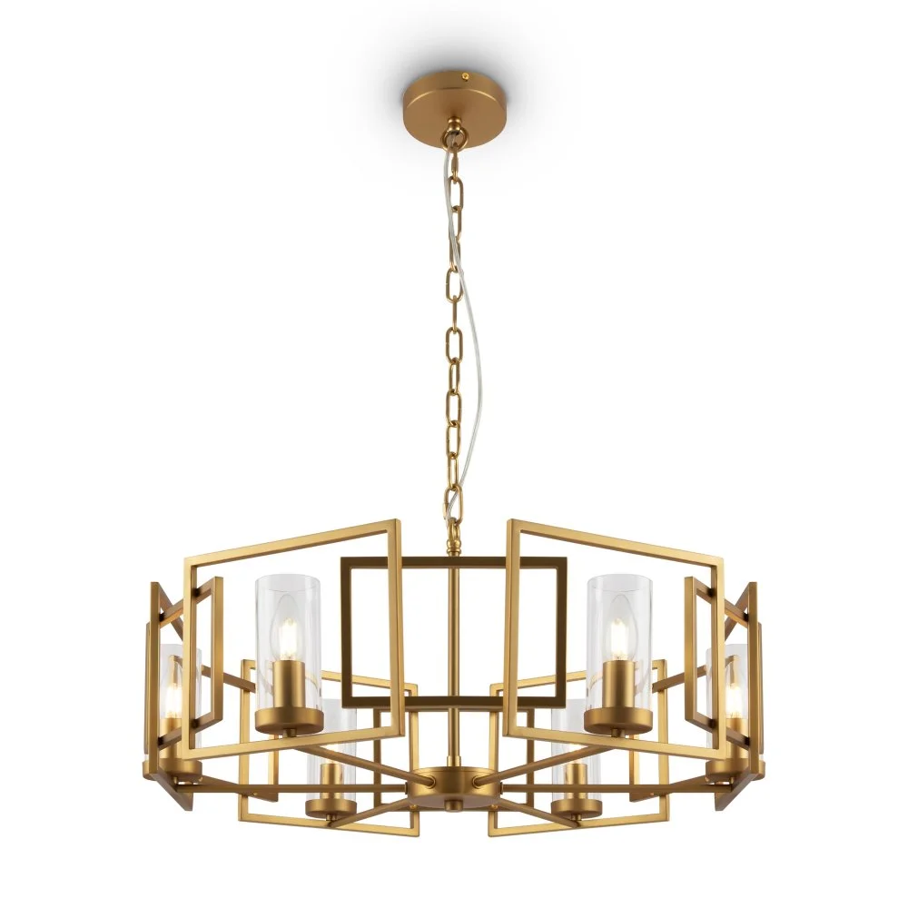 Подвесной светильник Maytoni H009PL-06G