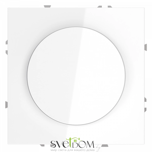 Купить Светорегулятор Voltum S70 VLS070301  в Беларуси – Системы управления светом и климатом Voltum
