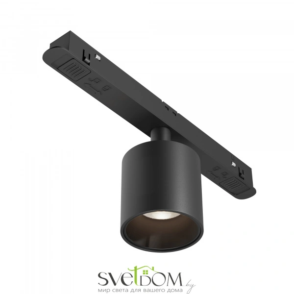 Трековый светильник Technical TR132-2-7W4K-B