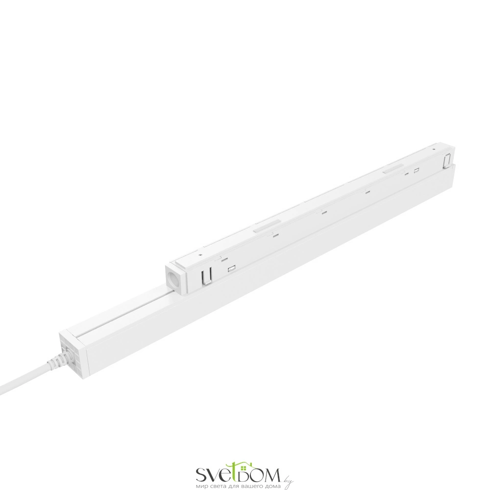 Блок питания Maytoni Exility TRA034DR-300W-DD-W 48В 300Вт Maytoni