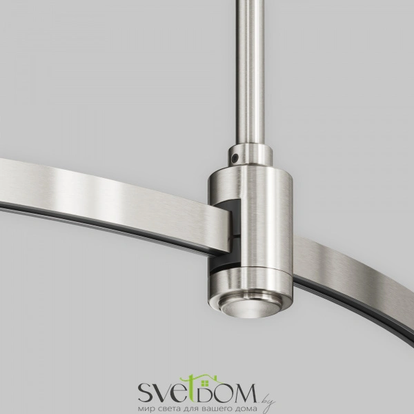 Шинопровод накладной/подвесной Technical TRX154-R-D800-PT