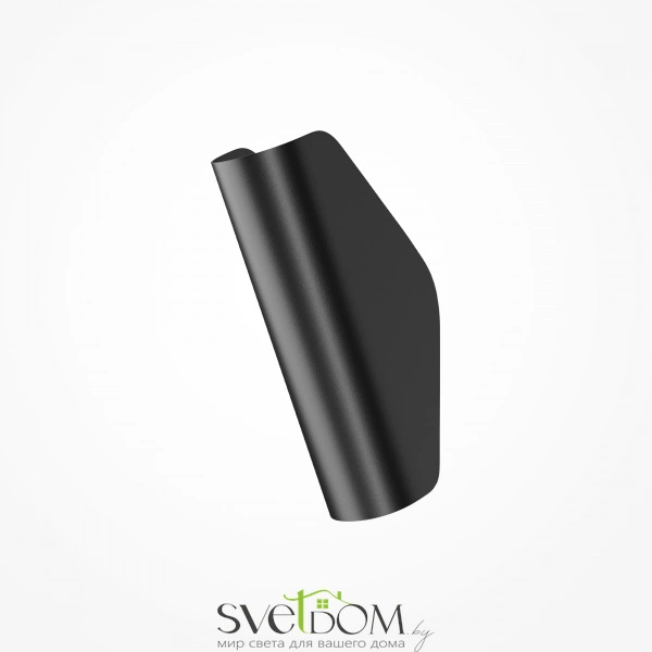 Настенный светильник (бра) Maytoni MOD417WL-01B