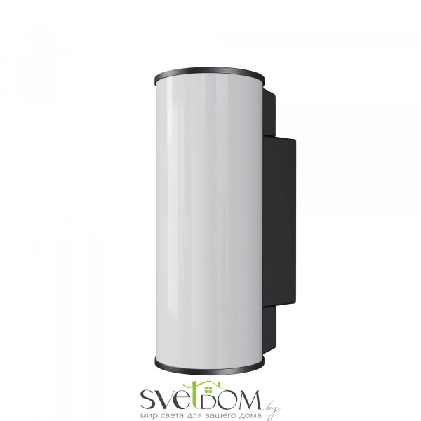 Настенный светильник (бра) Outdoor O434WL-L12GF3K