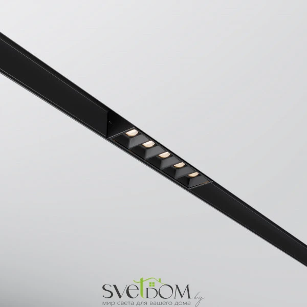 Трековый светильник Points Gravity 4000K 10Вт 30°