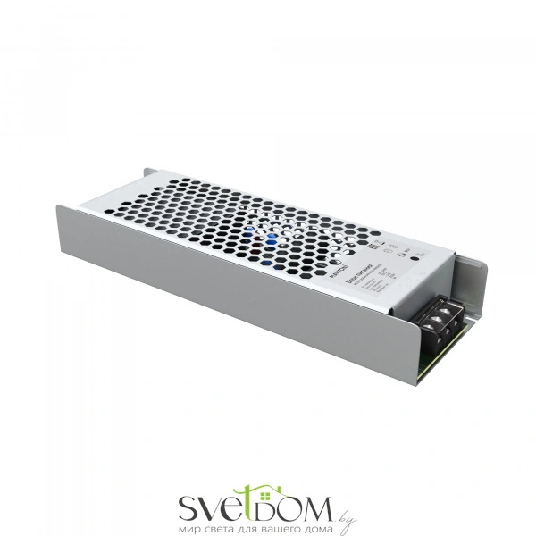 Блок питания PSL012 24В 200Вт IP20 821004