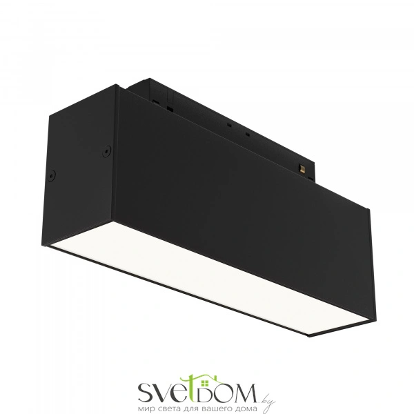 Трековый светильник Technical TR012-2-7W4K-B