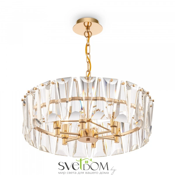 Подвесной светильник Maytoni MOD043PL-06G