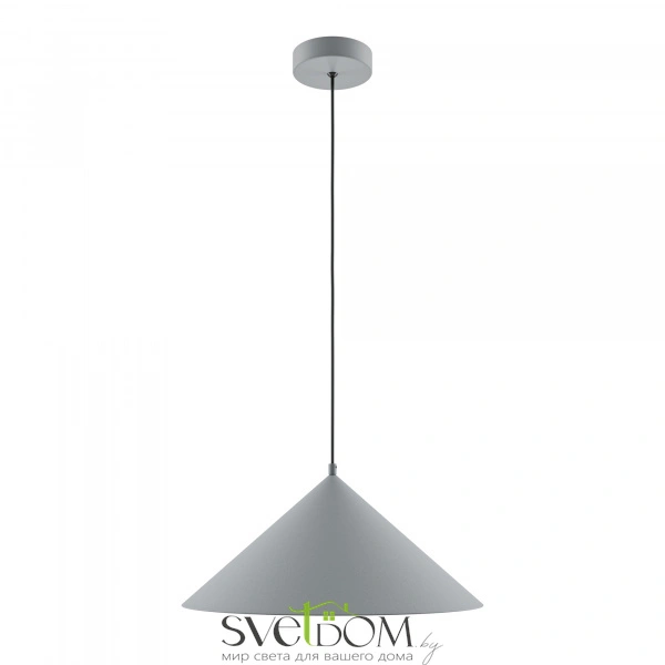 Подвесной светильник Maytoni MOD167PL-01GR