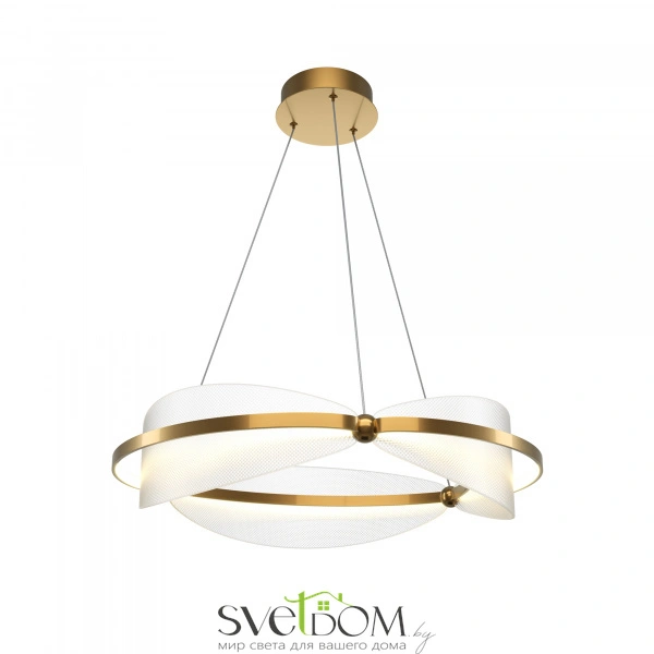 Подвесной светильник Maytoni MOD281PL-L45BS3K