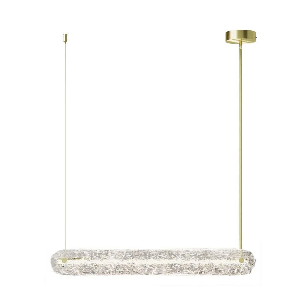 Подвесной светильник Frostum 2700-4000К 20Вт