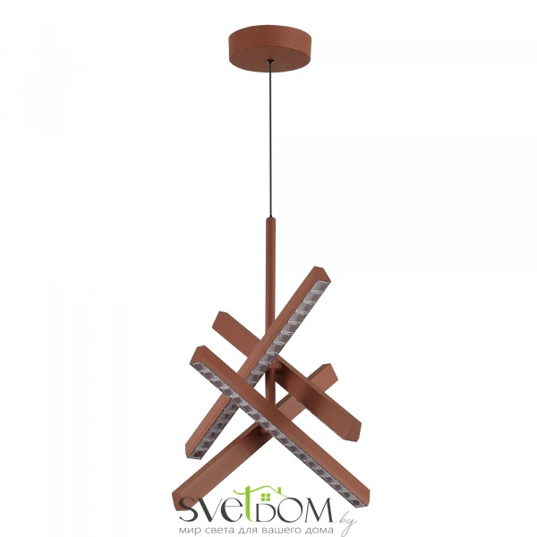 Подвесные светильники ST LUCE SL1018.613.04 от Магазина Svetdom.by