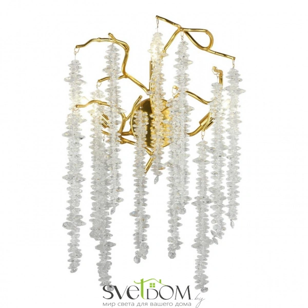 Настенные светильники APL.844.01.03 Aployt | Svetdom.by