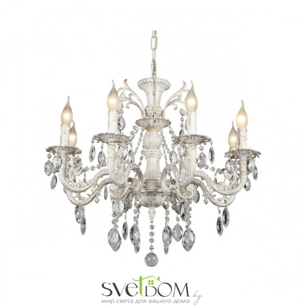 Люстры подвесныеOML-79003-08 Omnilux | Svetdom.by