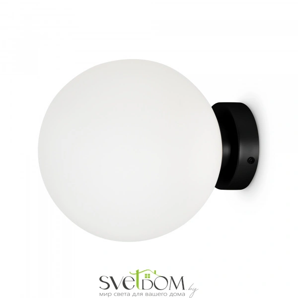 Настенный светильник (бра) Maytoni MOD321WL-01B1