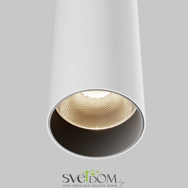 Подвесной светильник Technical P072PL-L12W4K-1