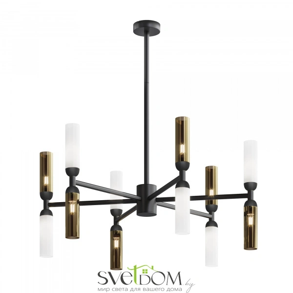 Подвесной светильник Maytoni MOD177PL-12G