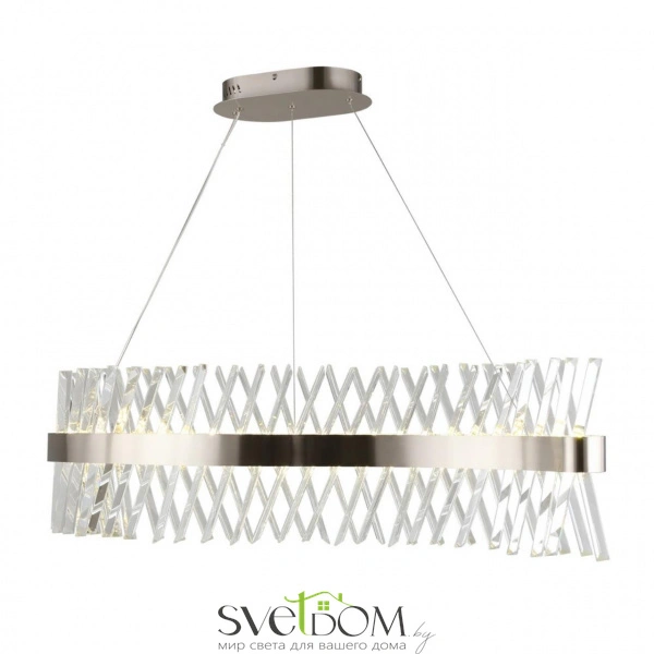 Люстры подвесныеOML-99913-44 Omnilux | Svetdom.by