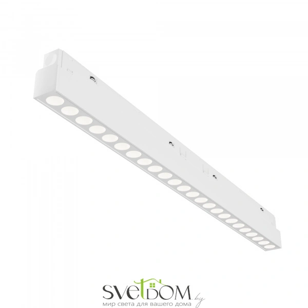 Трековый светильник Technical TR031-2-24W4K-W