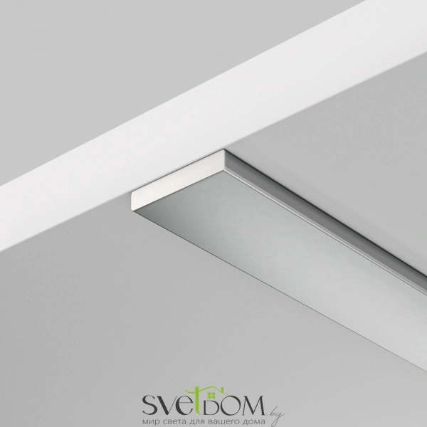 Алюминиевый профиль 12x02 ALM-1202-S-2M