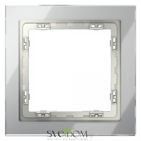 купить Рамки Стеклянные Voltum S70 VLS110105  в Минске