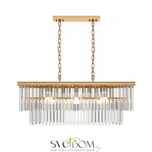 Подвесной светильник Maytoni MOD085PL-08BS