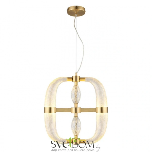 Подвесные светильники Aployt APL.857.06.20 от Магазина Svetdom.by