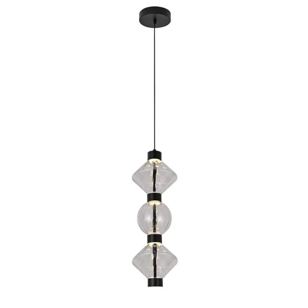 Светильник подвесной Aployt  APL.087.16.15