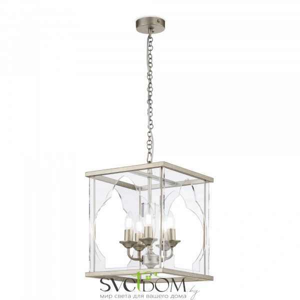 Подвесной светильник Keope E14x5