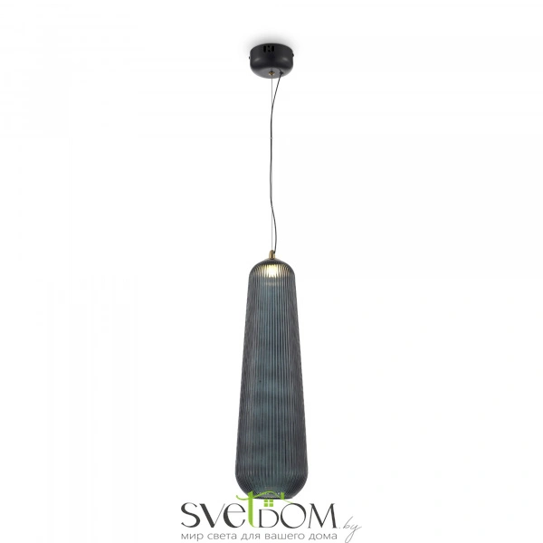 Подвесной светильник Freya FR5384PL-L5BL