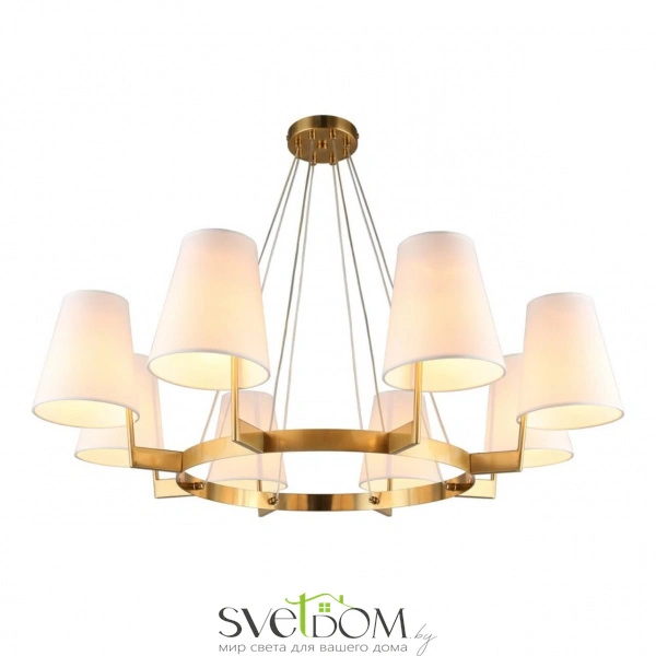Люстры подвесныеOML-68603-08 Omnilux | Svetdom.by