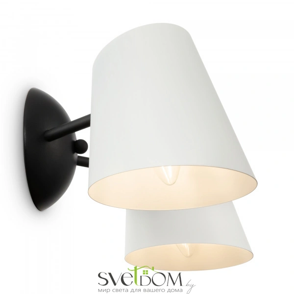 Настенный светильник (бра) Freya FR5127WL-02B