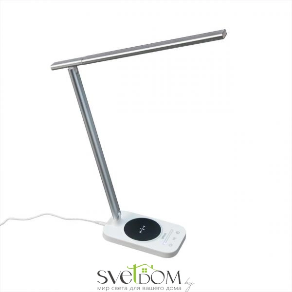 Citilux Ньютон CL803051 LED Настольный светильник USB Qi