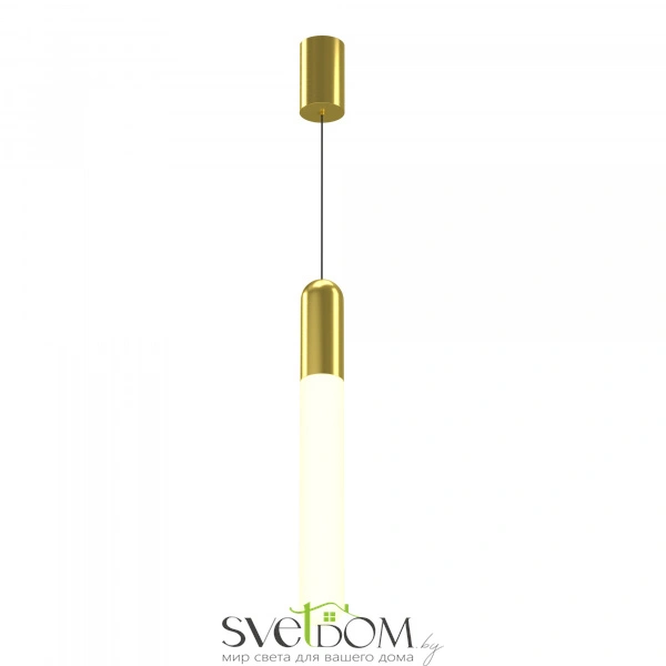 Подвесной светильник Technical P101PL-L500-12W3K-BS