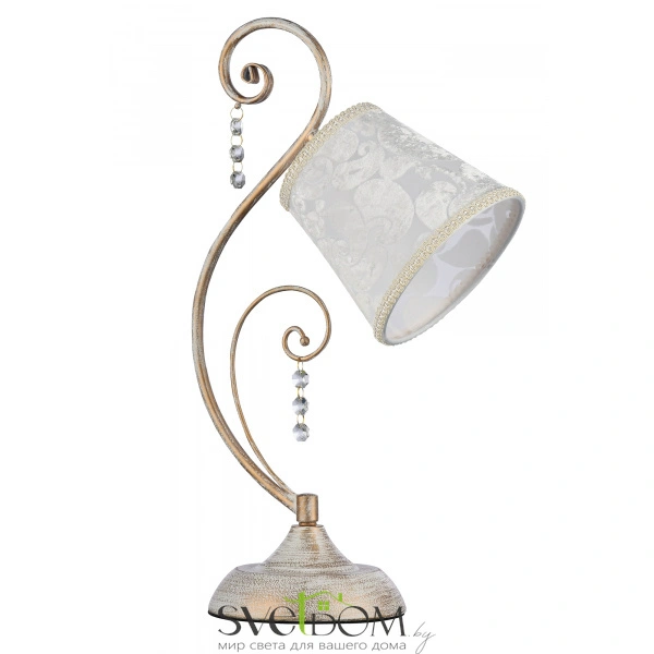 Настольный светильник Freya FR2406-TL-01-WG