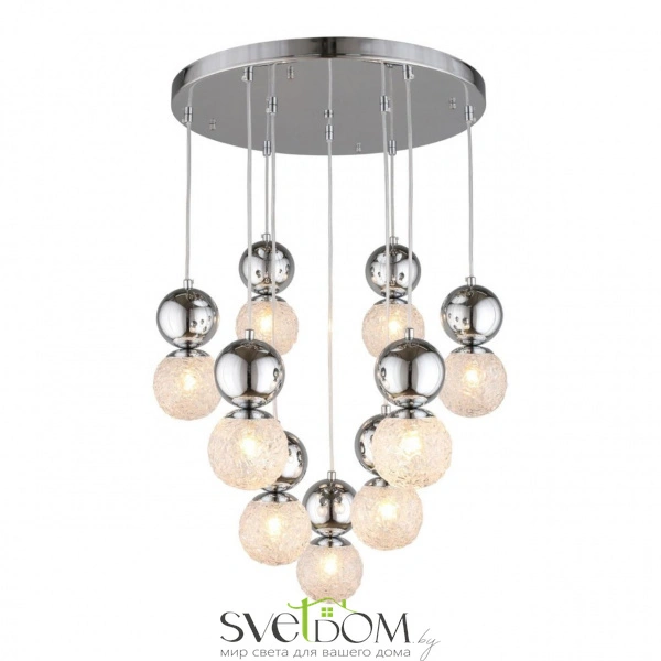 Люстры подвесныеAPL.763.03.09 Aployt | Svetdom.by
