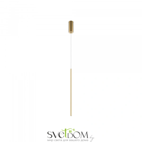 Подвесной светильник Maytoni MOD246PL-L12BSK