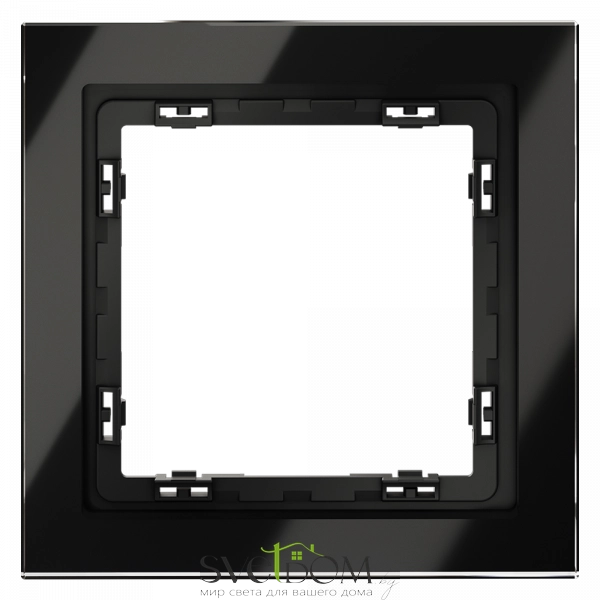 купить Рамки Стеклянные Voltum S70 VLS110108  в Минске