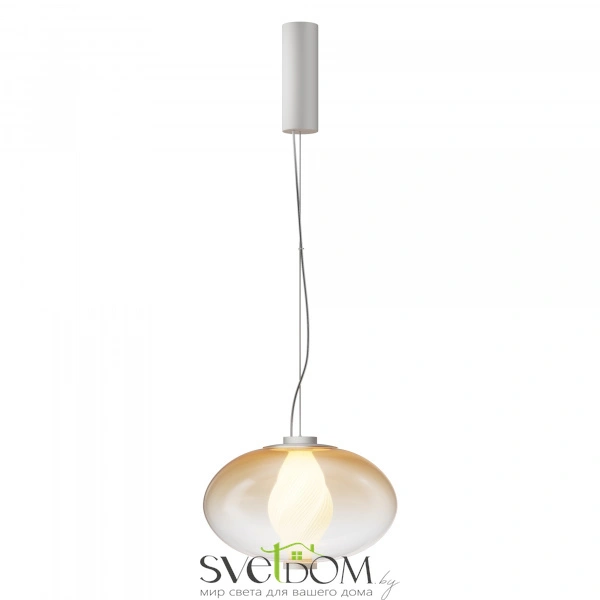 Подвесной светильник Maytoni MOD406PL-L8W3K