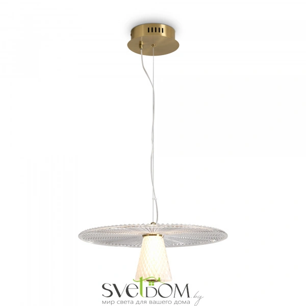 Подвесной светильник Freya FR6183PL-L4BS