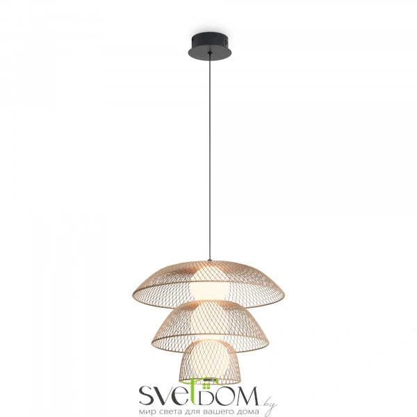 Подвесной светильник Freya FR5545PL-L5BG