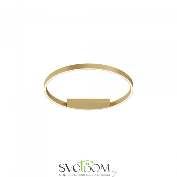 Потолочный светильник Maytoni MOD058CL-L35BSK