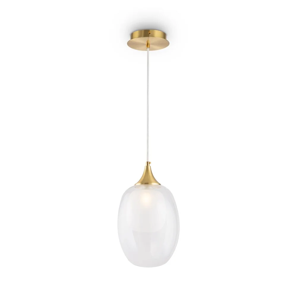 Подвесной светильник Maytoni MOD016PL-01BS