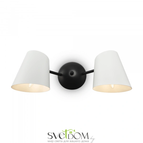 Настенный светильник (бра) Freya FR5127WL-02B