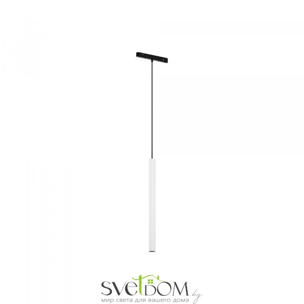 Трековый светильник Technical TR226-4-5WTW-M-DD2-W